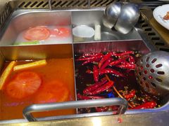 -川西坝子火锅(清江东路3.0直营店)