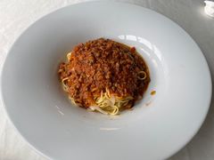 意面-琥珀咖啡(新南路店)