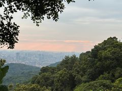 -广州市白云山风景名胜区