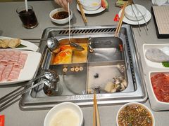 -海底捞火锅(万达广场店)