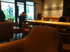 -星巴克(苏州泰华店)
