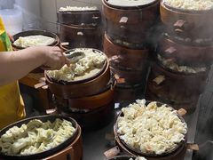 -海汇源老烧麦店(东大街总店)