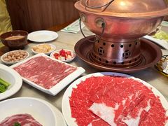 -南门涮肉(天坛店)