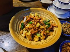 -印象鲵宴·张家界地标美食名片(溪布街店)