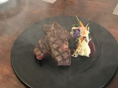 -岸芷汀兰·法餐牛排