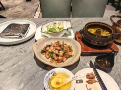 -福照楼汽锅鸡·云南菜(火车站锦江店)