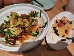 -宏状元现熬粥·京味菜(三里河店)