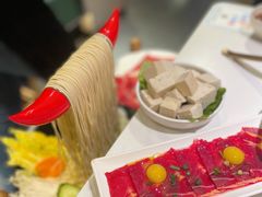 -许府牛火锅(信义坊总店)