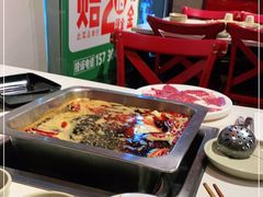 -老基地老火锅厂(大渡口店)