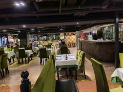 大堂-戈拿旺巴西烤肉(崇文门店)