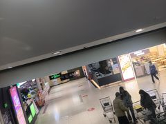 -万达广场(松江店)