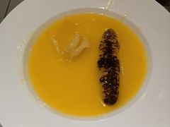 -怡咖啡海鲜自助餐厅(浦东香格里拉店)
