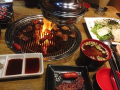 -やきにく 牛将日式焼肉(新华路店)