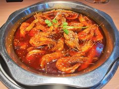 虾锅-槐店王婆大虾(双街镇店)
