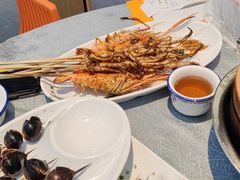 -皮记海鲜1995(寮步店)