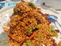 -申粤轩酒楼·三十年粤菜经典(丁香花园店)