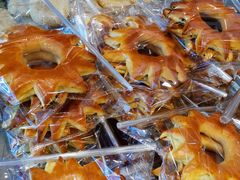 -吉美诺烘焙(公园北路店)