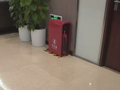 -爱康国宾体检中心(五角场万达广场分院)