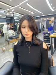 点击看大图 -藤野造型