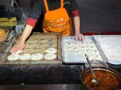 -向民炒鸡老店(金泰华府店)