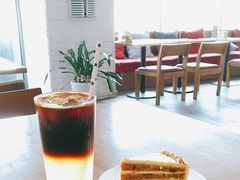 -Ricci睿奇美式餐厅(五道口店)