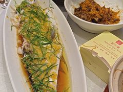 -盛百味·家宴餐厅(霸州分店)