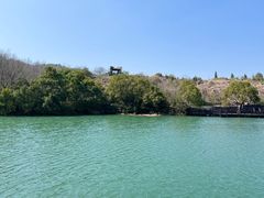 -白马涧龙池景区