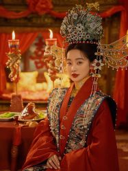 -第一夫人婚纱摄影(南京店)