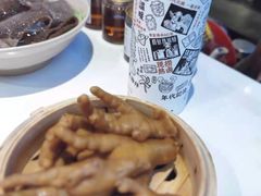 -卤校长重庆火锅(国兴店)
