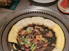 -灶座小锅烀饼·铁锅炖(全国总店)