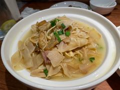 炖黄山笋衣-晋家门(弘阳广场店)
