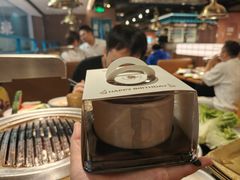 -東盛炭烤自助料理(浦东文峰广场店)