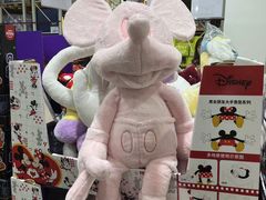 -山姆会员商店(亦庄创意生活广场店)