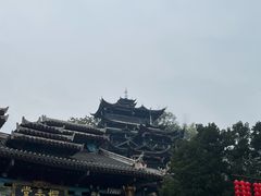 -土家风情园