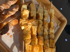 -宛平李记小吃(东关街店)