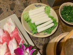 -小龙坎火锅(好世界店)