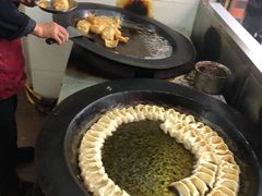 -向群锅饺(登高路店)
