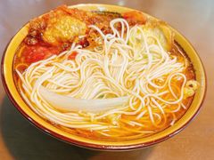 -华兴街煎蛋面(总店)