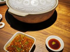 -揽季锅物会.福建黄鱼.海鲜姿造(五四路店)