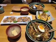 -一心创作料理屋(经开万达店)