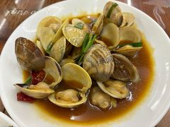 -鑫鸿达·海鲜闽菜热炒小馆(中山路店)