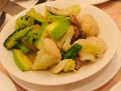 -太平馆餐厅(尖沙咀店)
