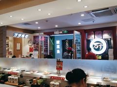 -万岁寿司(芳村店)