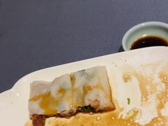 -顺峰(农展馆店)