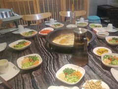 -老船舫·现做活鲜鱼馆(东郊记忆店)