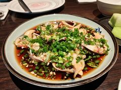 -庐灶江南·江南菜·四合院Bistro(东直门雍和宫·原华侨宾馆店)