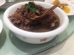 -香融府·烤鸭·家常菜(马家堡路店)