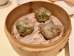 -利苑酒家(合景国际金融广场店)