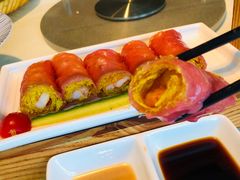 -安蒂娅.悦景轩中餐厅(西乡店)
