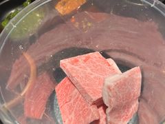 -九田家黑牛烤肉料理(云龙万达店)